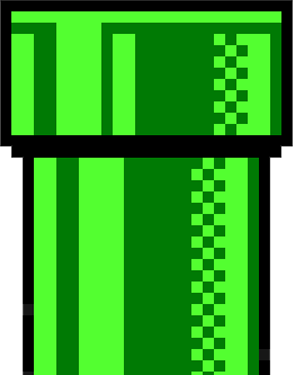tubo mario