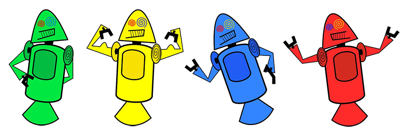 robos